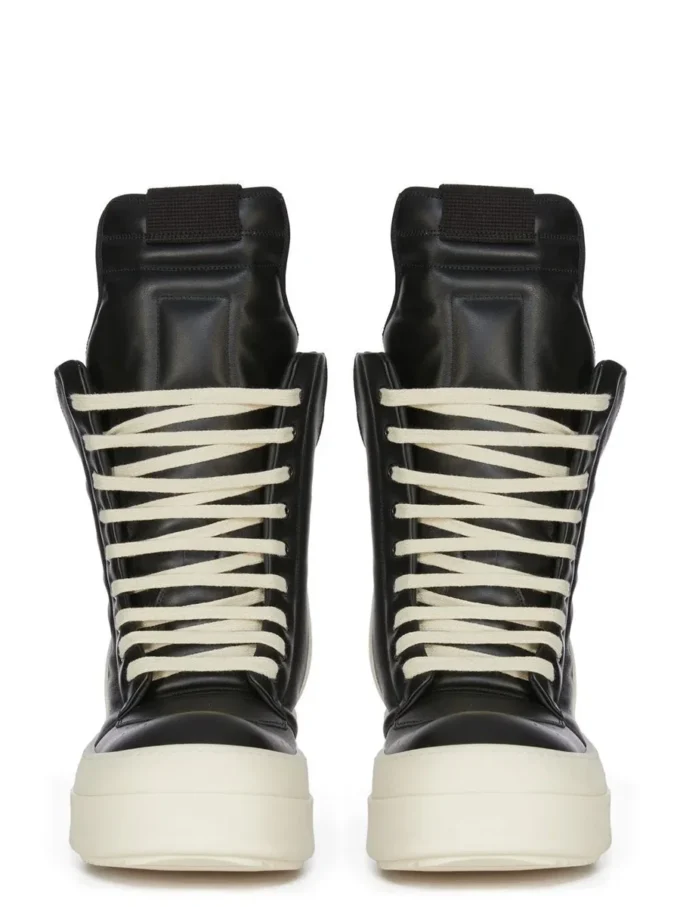RICK OWENS – SHOES RR02E1855LCO-911