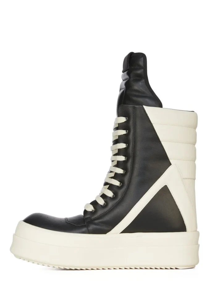 RICK OWENS – SHOES RR02E1855LCO-911