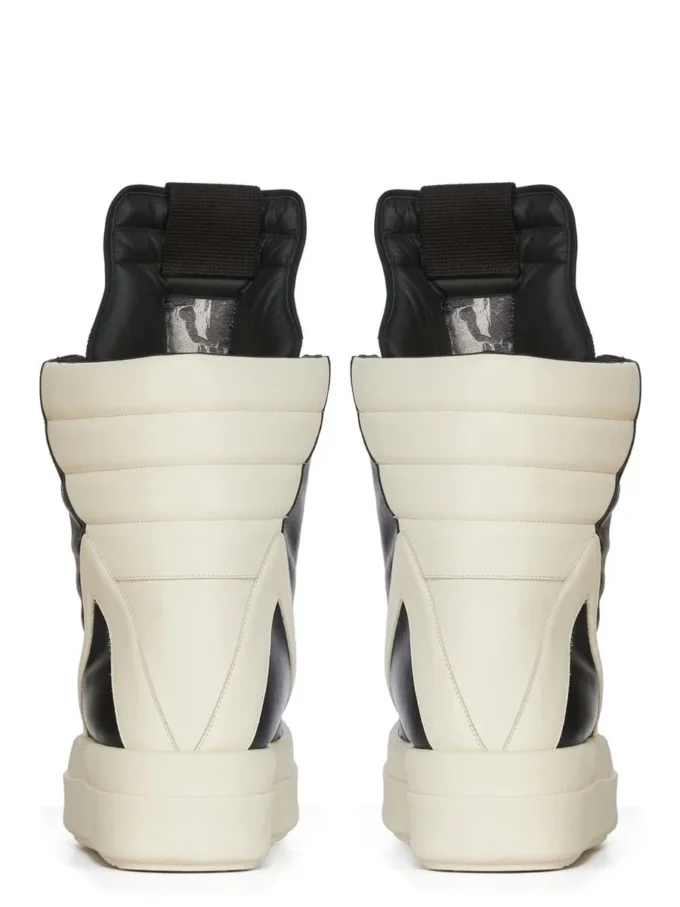 RICK OWENS – SHOES RR02E1855LCO-911