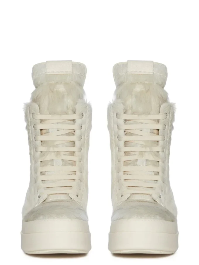 RICK OWENS – SHOES RR02E1855LHL-1111