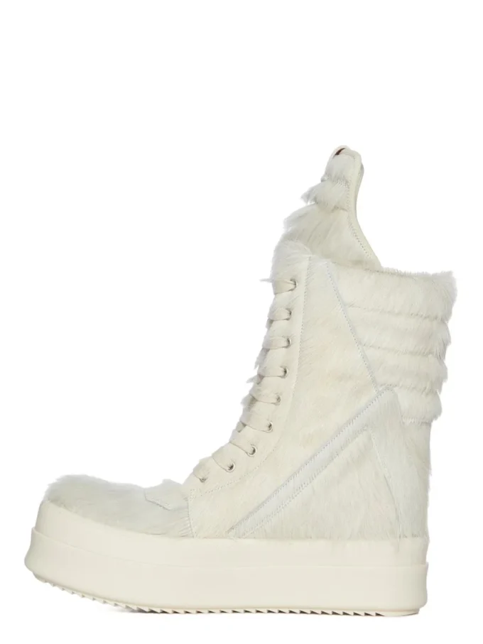 RICK OWENS – SHOES RR02E1855LHL-1111