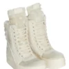 RICK OWENS – SHOES RR02E1855LHL-1111