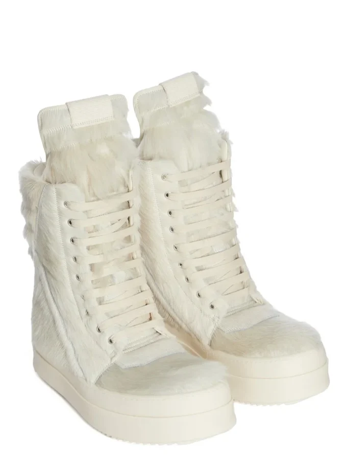 RICK OWENS – SHOES RR02E1855LHL-1111