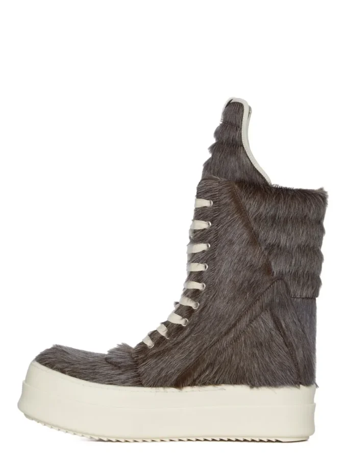 RICK OWENS – SHOES RR02E1855LHLC-1061
