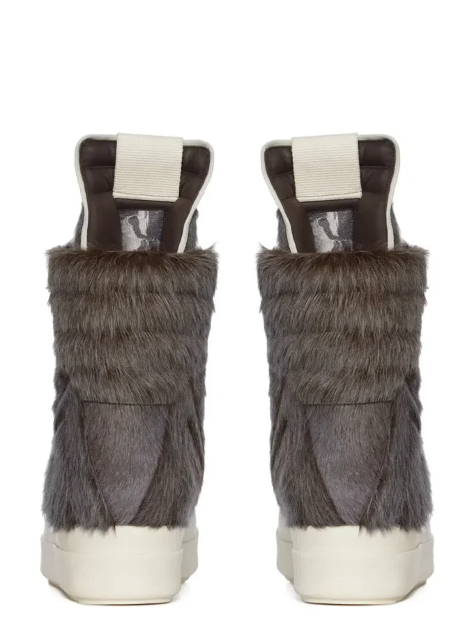 RICK OWENS – SHOES RR02E1855LHLC-1061