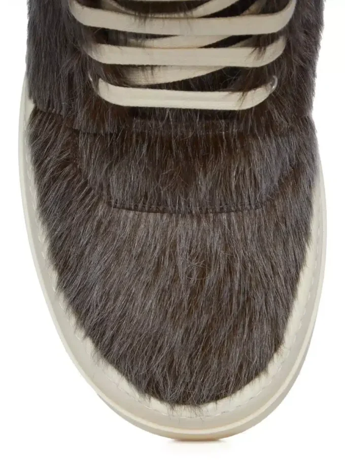 RICK OWENS – SHOES RR02E1855LHLC-1061