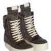 RICK OWENS – SHOES RR02E1855LHLC-1061