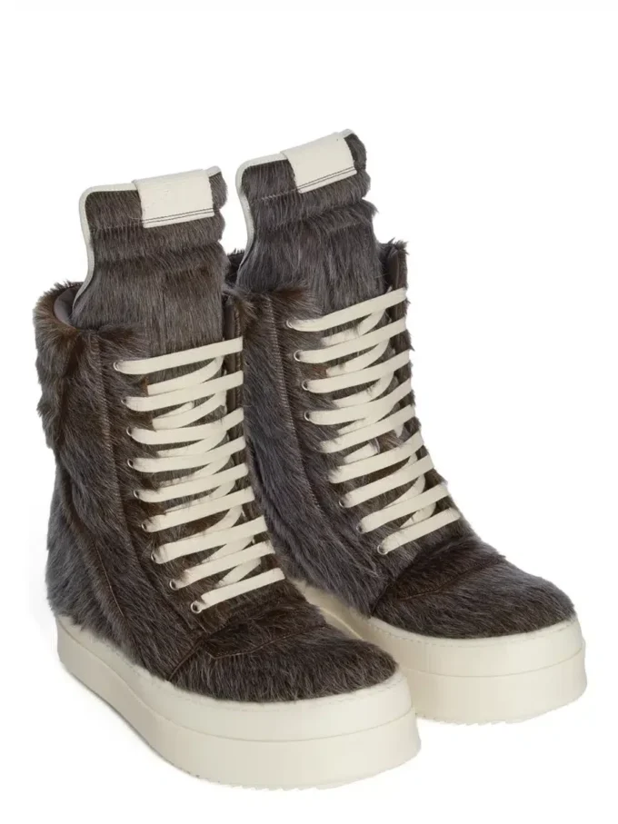 RICK OWENS – SHOES RR02E1855LHLC-1061