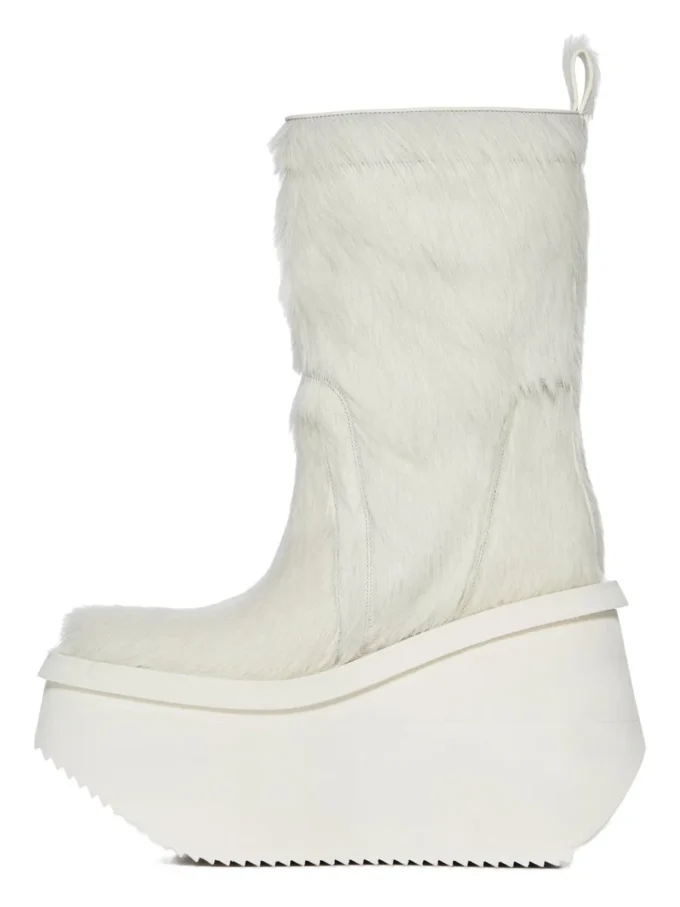 RICK OWENS – SHOES RR02E1883LHL-11