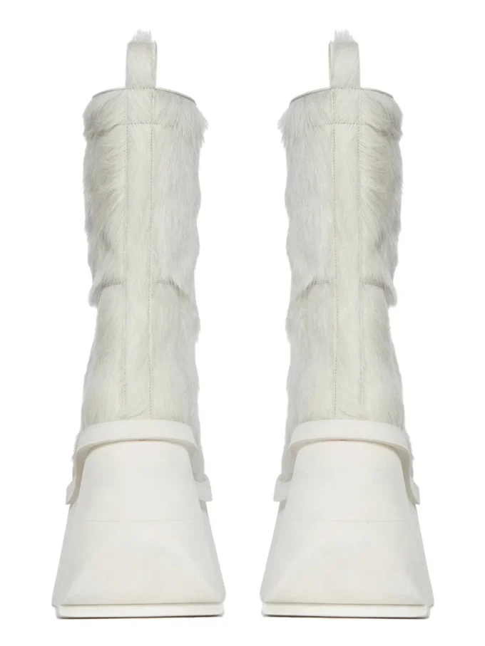 RICK OWENS – SHOES RR02E1883LHL-11