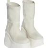 RICK OWENS – SHOES RR02E1883LHL-11
