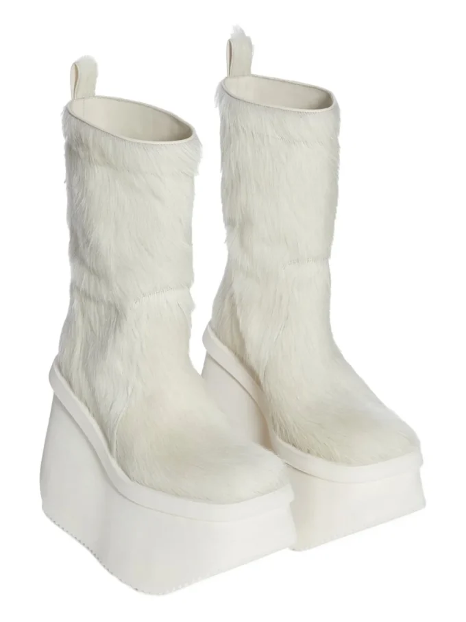RICK OWENS – SHOES RR02E1883LHL-11