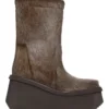 RICK OWENS – SHOES RR02E1883LHLC-106