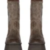 RICK OWENS – SHOES RR02E1883LHLC-106