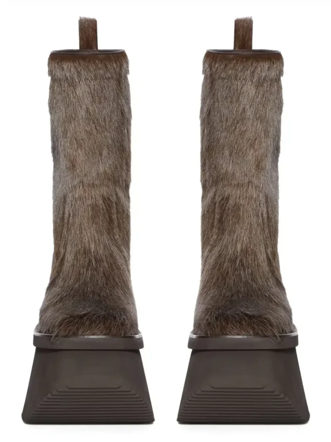 RICK OWENS – SHOES RR02E1883LHLC-106