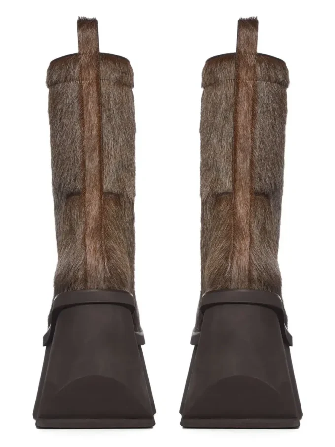 RICK OWENS – SHOES RR02E1883LHLC-106