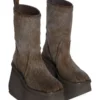 RICK OWENS – SHOES RR02E1883LHLC-106