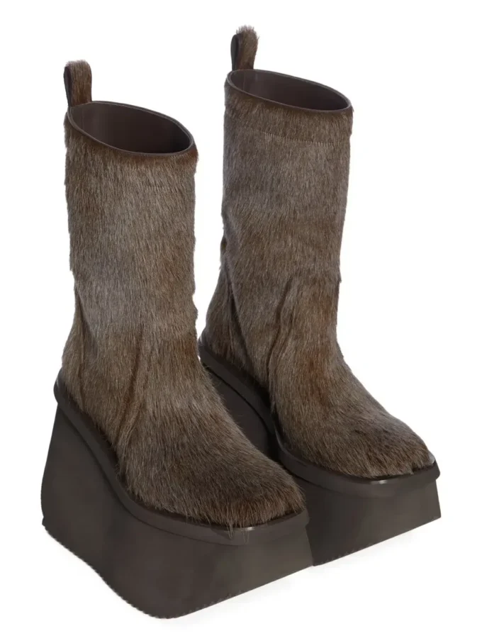 RICK OWENS – SHOES RR02E1883LHLC-106