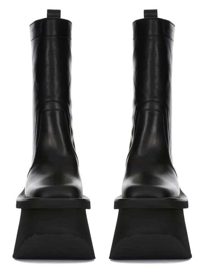 RICK OWENS – SHOES RR02E1883LOO-09