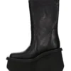 RICK OWENS – SHOES RR02E1883LOO-09