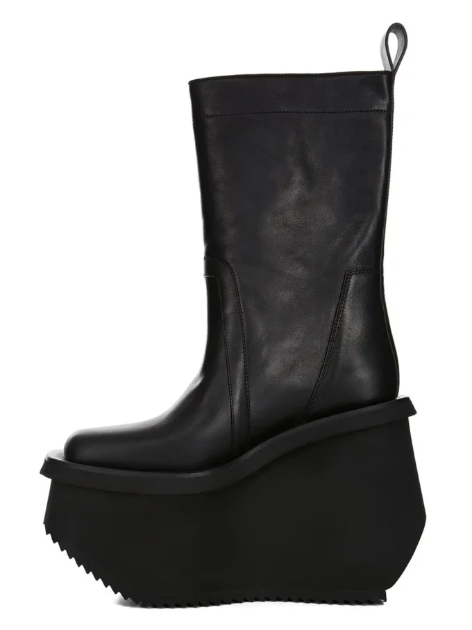 RICK OWENS – SHOES RR02E1883LOO-09