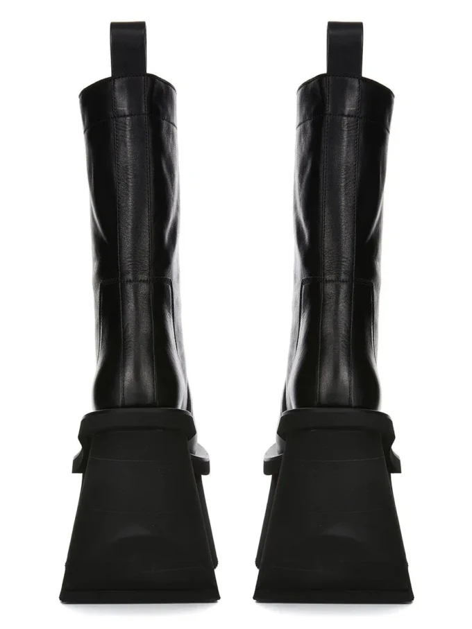 RICK OWENS – SHOES RR02E1883LOO-09