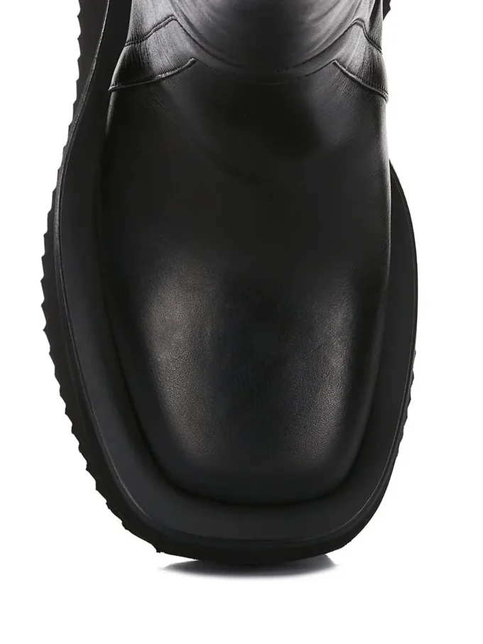 RICK OWENS – SHOES RR02E1883LOO-09