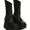 RICK OWENS – SHOES RR02E1883LOO-09