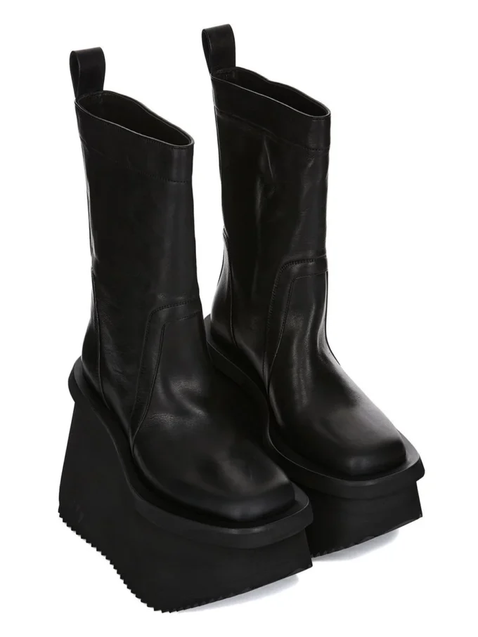RICK OWENS – SHOES RR02E1883LOO-09