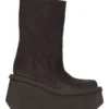 RICK OWENS – SHOES RR02E1883LWN-04