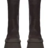 RICK OWENS – SHOES RR02E1883LWN-04