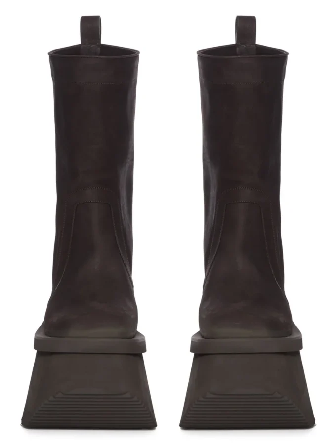 RICK OWENS – SHOES RR02E1883LWN-04