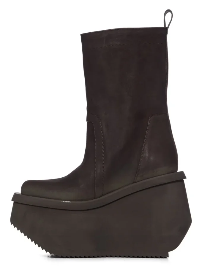 RICK OWENS – SHOES RR02E1883LWN-04