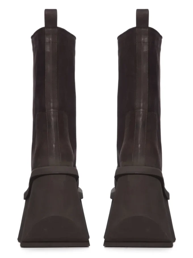 RICK OWENS – SHOES RR02E1883LWN-04