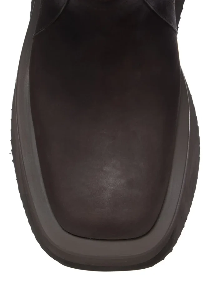 RICK OWENS – SHOES RR02E1883LWN-04