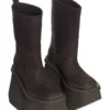 RICK OWENS – SHOES RR02E1883LWN-04