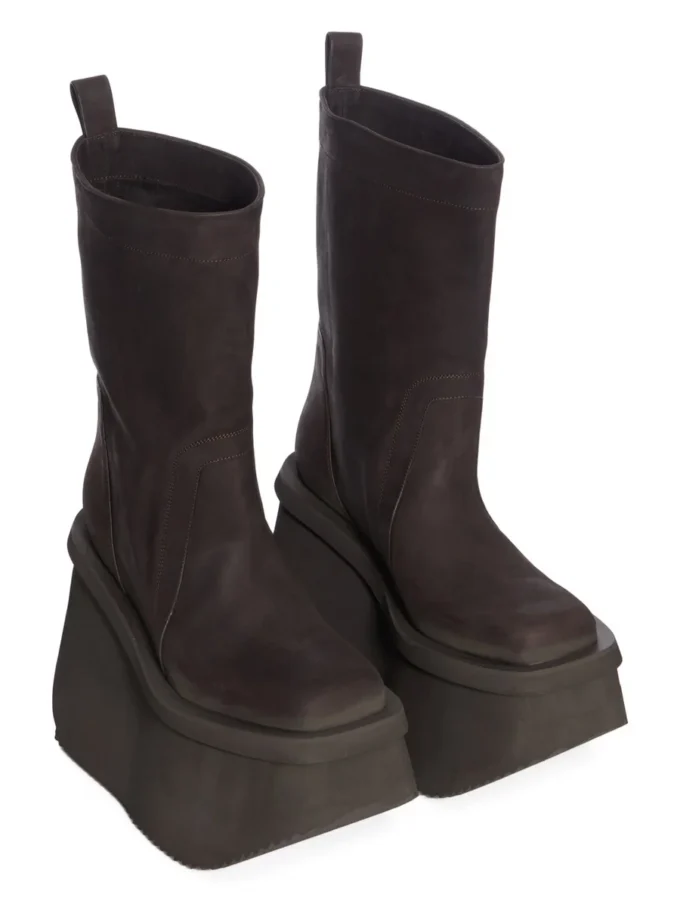 RICK OWENS – SHOES RR02E1883LWN-04