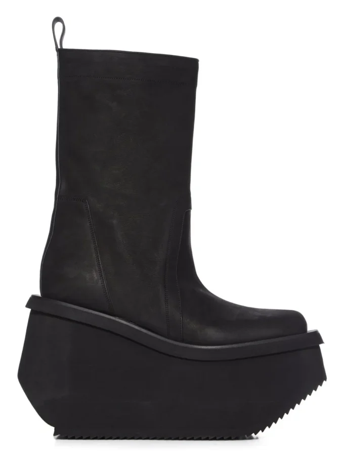 RICK OWENS – SHOES RO02E4824LWN-09