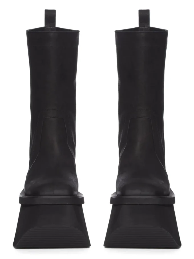 RICK OWENS – SHOES RR02E1883LWN-09