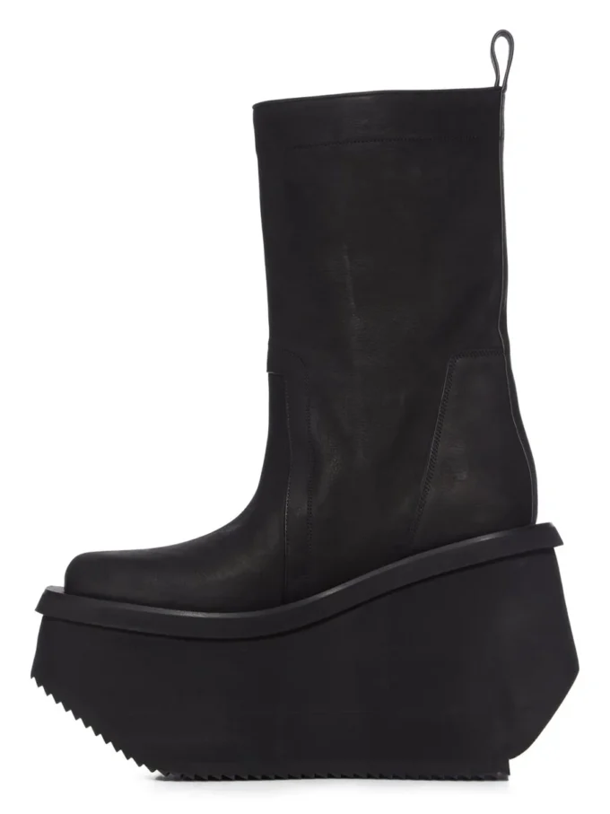 RICK OWENS – SHOES RR02E1883LWN-09