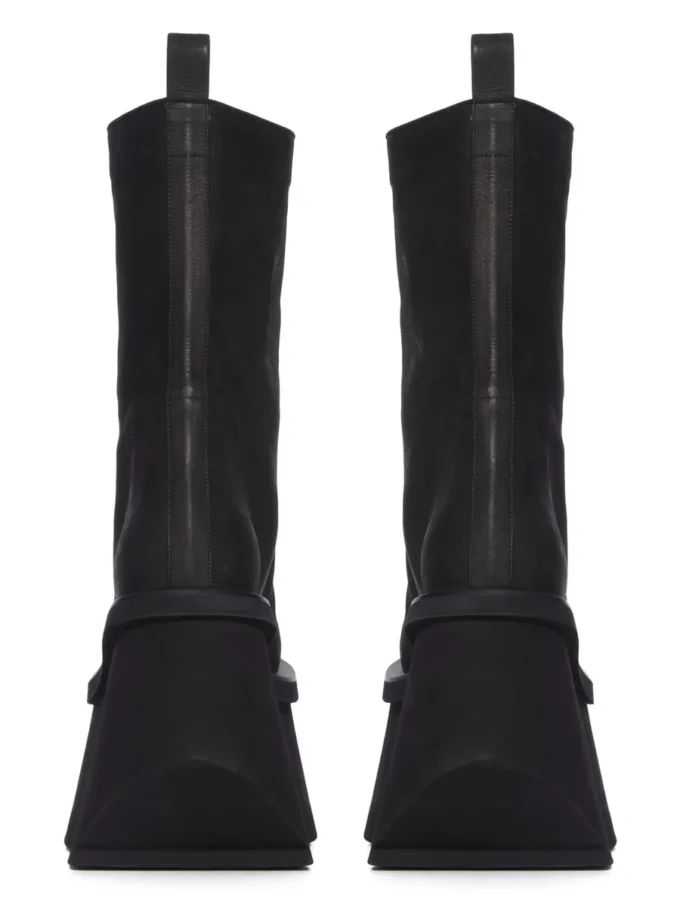 RICK OWENS – SHOES RR02E1883LWN-09
