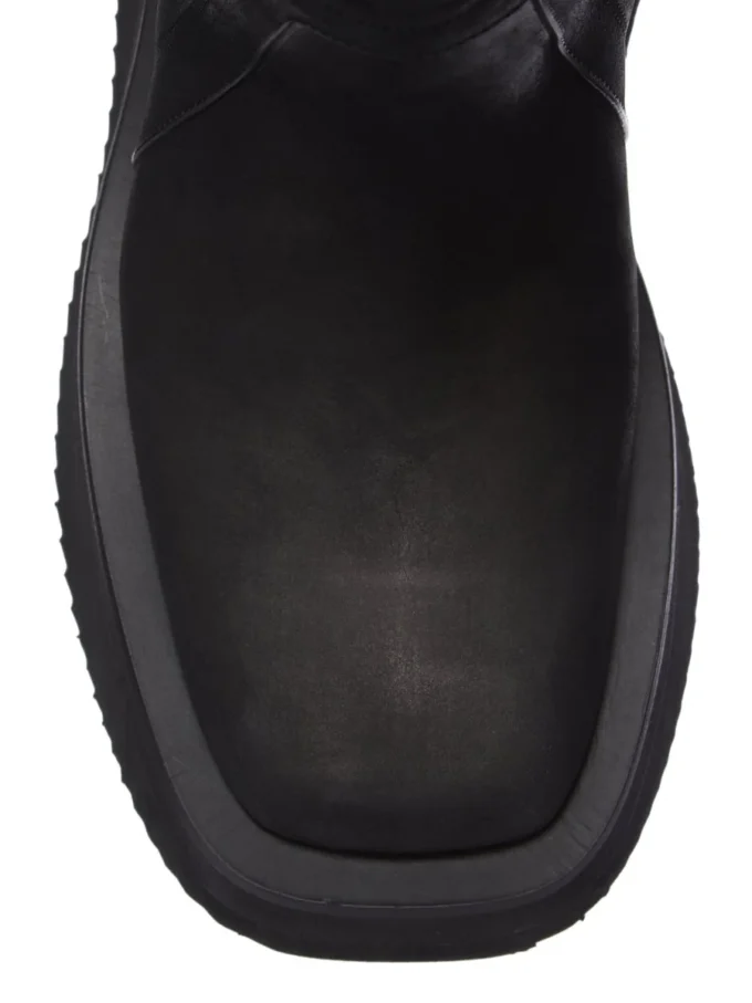 RICK OWENS – SHOES RR02E1883LWN-09