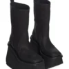 RICK OWENS – SHOES RR02E1883LWN-09