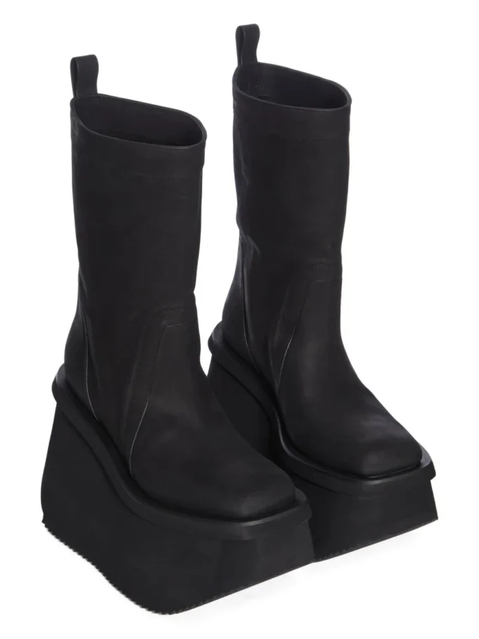 RICK OWENS – SHOES RR02E1883LWN-09