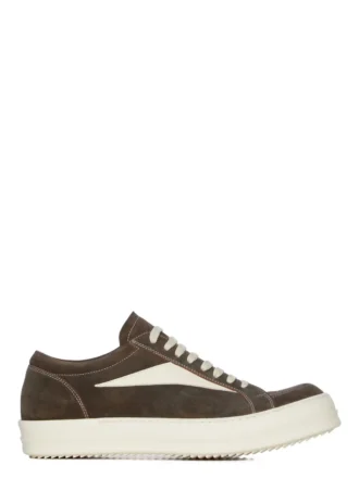 RICK OWENS – SHOES RR02E1897LCSILV-10611