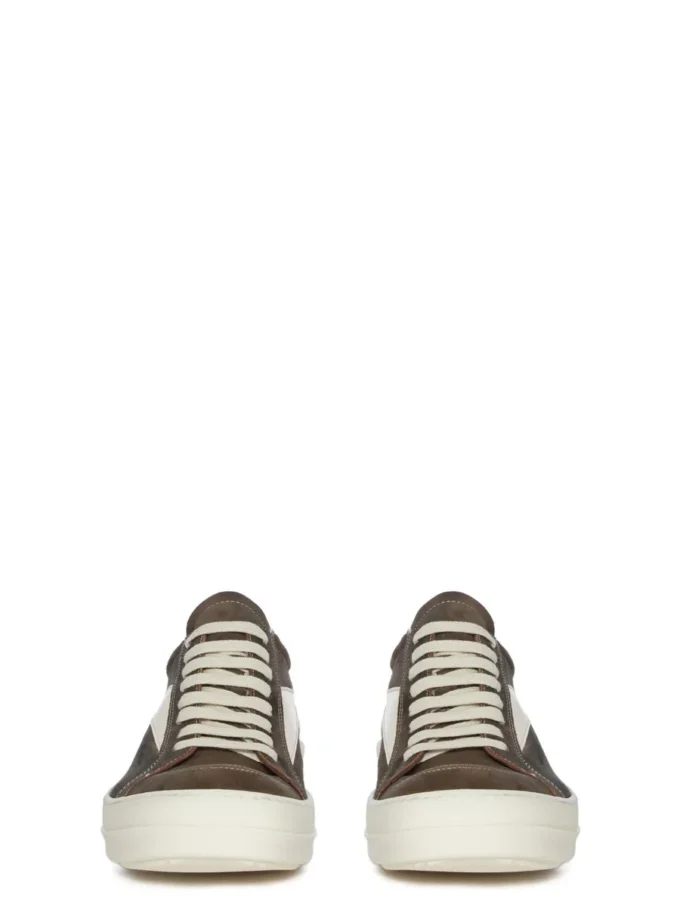 RICK OWENS – SHOES RR02E1897LCSILV-10611