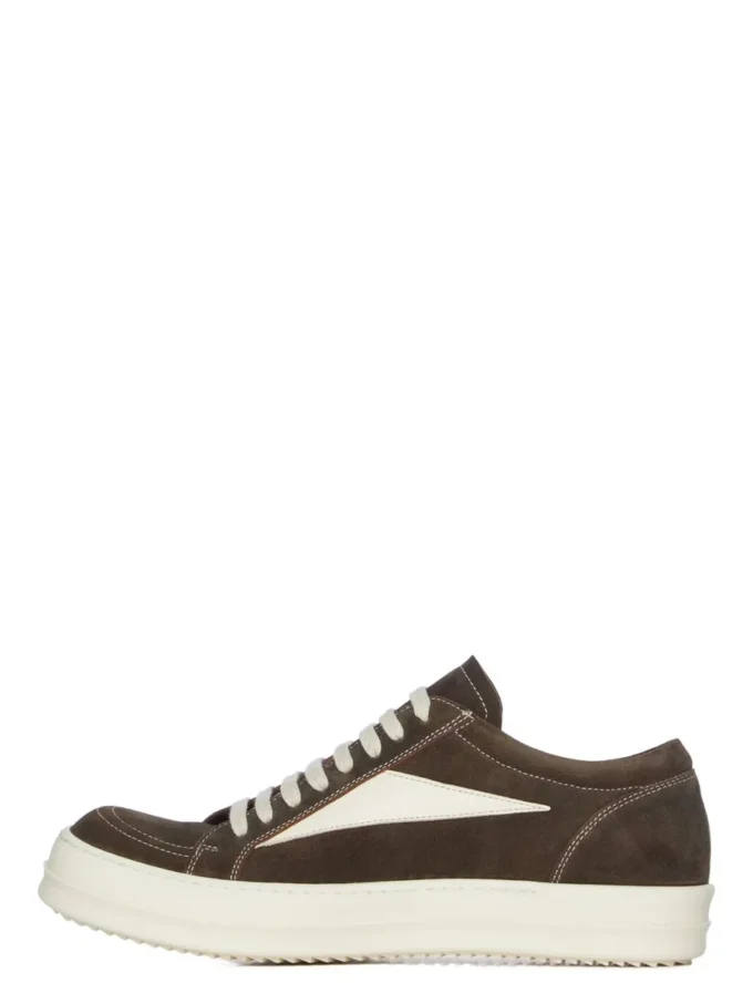 RICK OWENS – SHOES RR02E1897LCSILV-10611