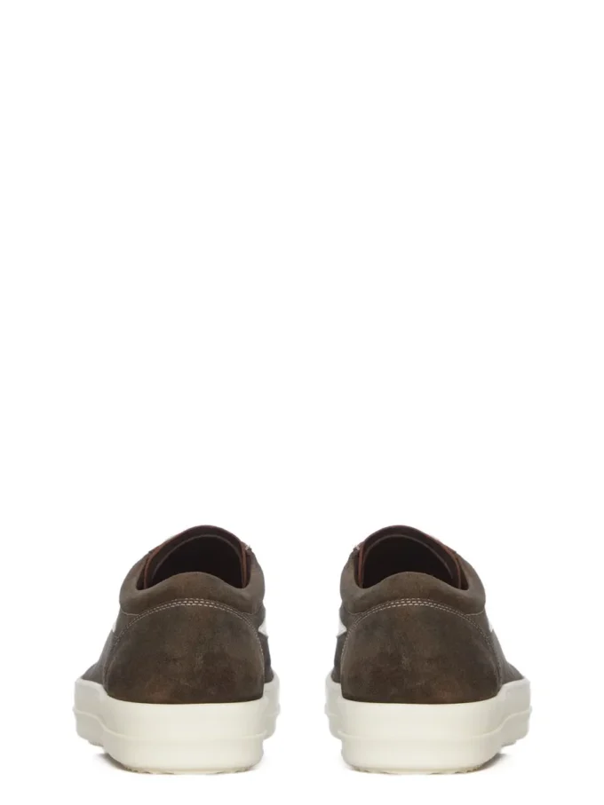 RICK OWENS – SHOES RR02E1897LCSILV-10611