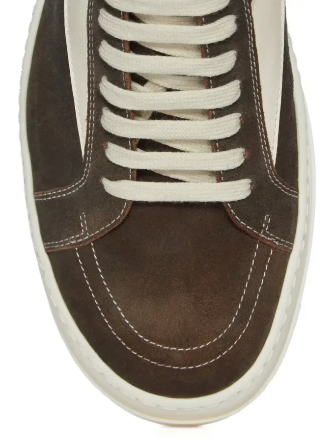 RICK OWENS – SHOES RR02E1897LCSILV-10611