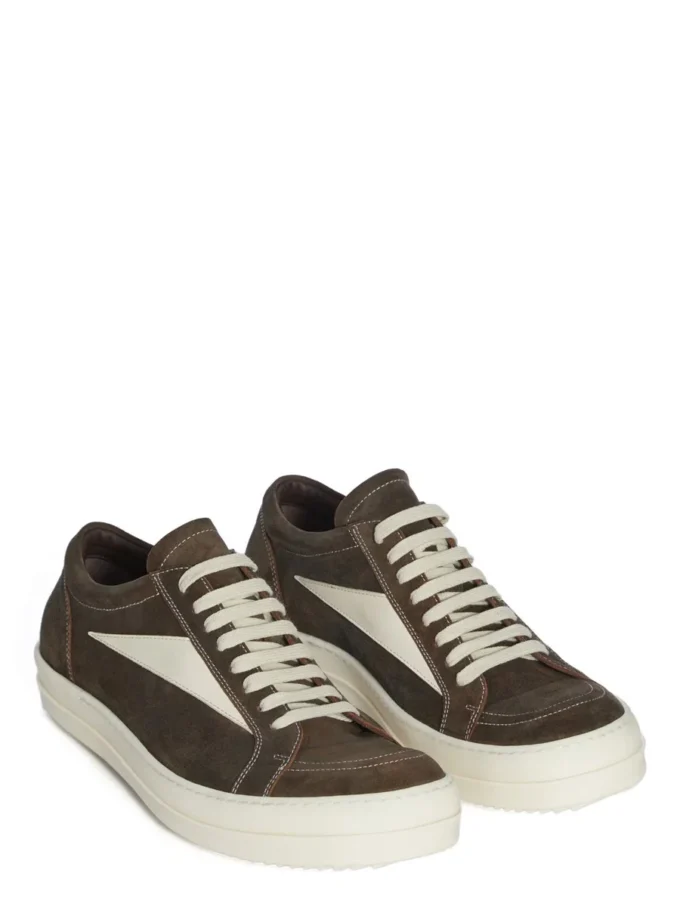 RICK OWENS – SHOES RR02E1897LCSILV-10611